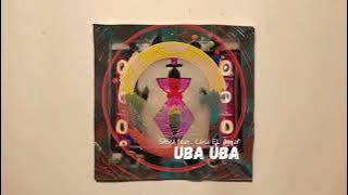 SASU feat. Laila EL Akkaf – Uba Uba | Melodic Techno & Afro House Fusion