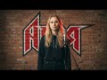 Hanna (AI) Ария-Всё что было #cover #music #rock#ария #кипелов #metalcore #coversong #vocal #metal