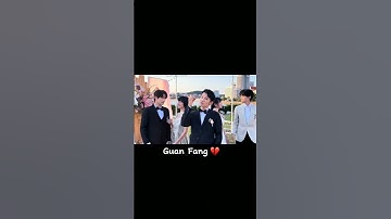 let me hug you Guan fang | When I Fly Towards You Chinese drama #chinesedrama #drama #shorts #short
