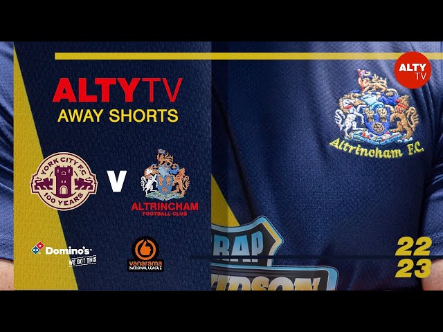 ▶️ Altrincham vs York City FC Live Stream & on TV, Prediction, H2H