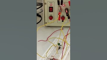 triangular wave generator#engineering #engineer #electronic