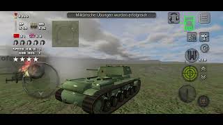 Attack on Tank Rush 5.0.21 update