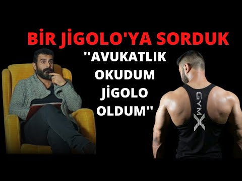 BİR JİGOLO'YA SORDUK. 'Yakışıklılığımın bedelini ödüyorum' #Timedyatv (21.BÖLÜM) PARODİ