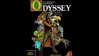 Let's Stream BLIND: Odyssey (Amiga)