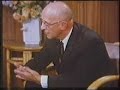 Carl Rogers and Gloria meeting - highlights