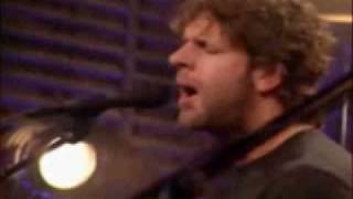 Video thumbnail of "Must Be Doing Something Right (Unplugged) - Billy Currington"