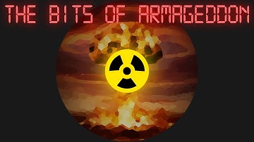 Weapon Computers