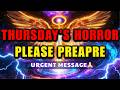 GOD S CHOSEN ONE You Ll REGRET Not Hearing This It UNFOLDS On THURSDAY 