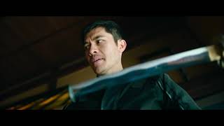 Snake Eyes G.i. Joe Origins Official Trailer In Cinemas July 22