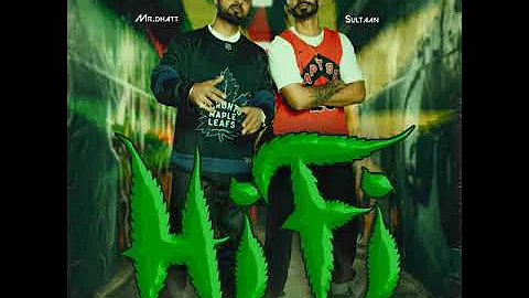 Hifi (Mr dhatt ft sultaan)