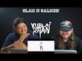 Kublai Khan tx - SELF-DESTRUCT (Official Music Video) REACTION!