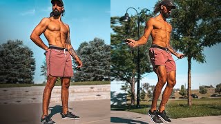 Easy CARDIO for ATHLETIC LEAN