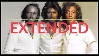 Bee Gees - Stayin Alive - (B Sides) -  Extended &quot;Gipsy&quot; Version