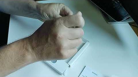 UGREEN USB 3.0 to 2.5" SATA External HDD enclosure: unpacking