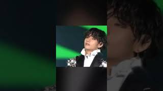Taehyung MMA 2019
