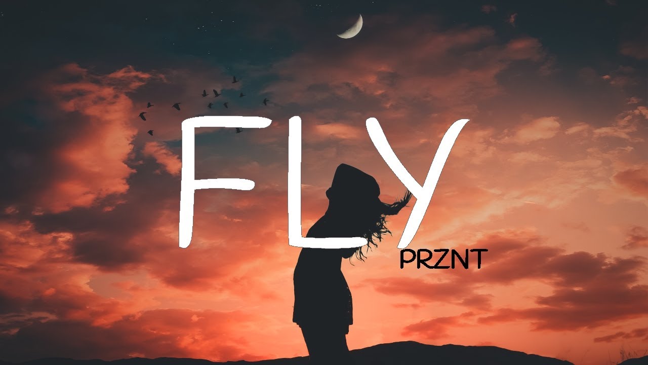 Prznt   Fly  Lyrics 