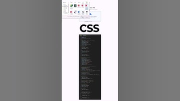 Create a Beautiful File Upload Box Using Only HTML & CSS