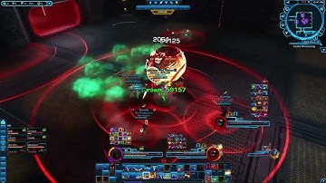 Wipefest vs IP-CPT (R4 Anomaly Veteran Mode)