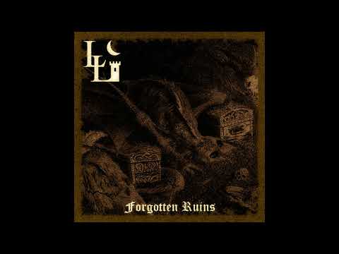 Lord Lovidicus - Forgotten Ruins (2013) (Dungeon Synth)