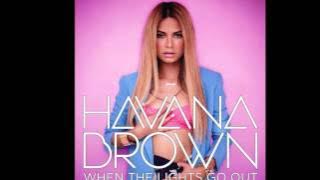 Havana Brown ft. R3hab & Prophet - Big Banana