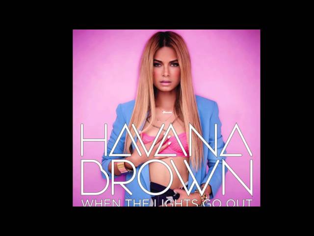 Havana Brown ft. R3hab & Prophet - Big Banana class=