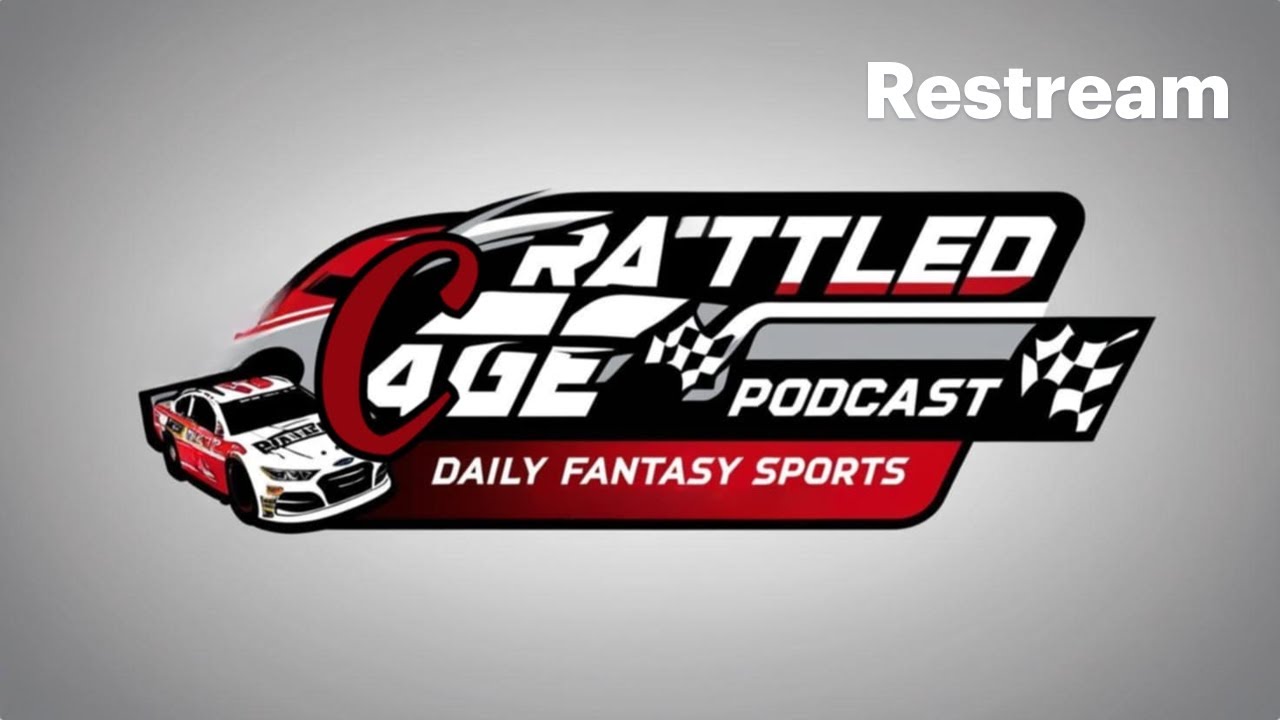 Cookout 400 DFS Breakdown - YouTube