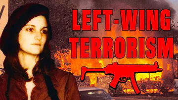 URBAN GUERRILLAS: The Decade of Left-Wing Terrorism