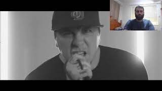 P.O.D. - Rockin With The Best (Video Reaction)