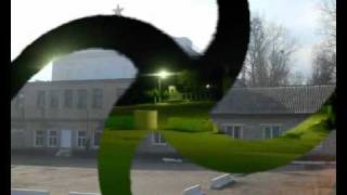 картинка: Осень Липовцы 2010