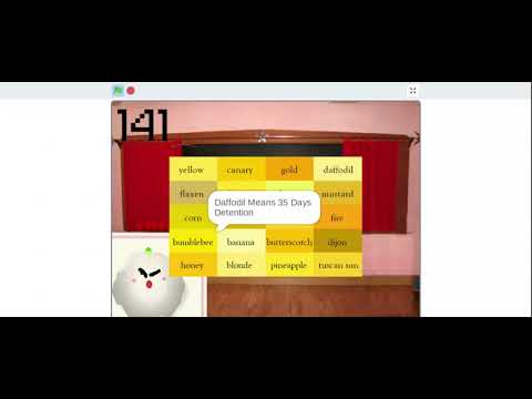 28 Frank989 Ultimate Behavior Card Day Scratch