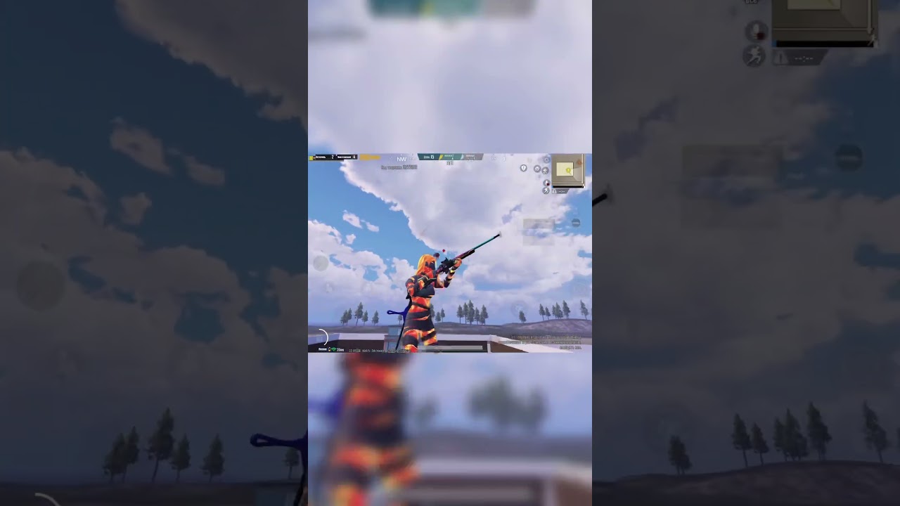 Учить играть от глазка. 