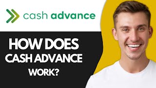 How Does Cash Advance on Credit Card Work? (Super Easy)