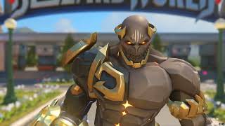 Doom by far the most fun tank
