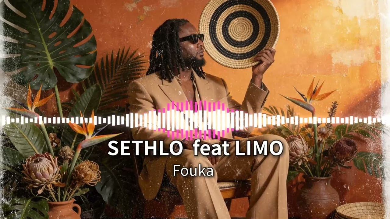 Watch Sethlo feat Limo - Fouka on YouTube Watch Sethlo feat Limo - Fouka on YouTube