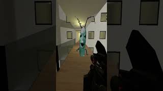 Part 144  #gmod #shortsfeed #garrysmod #nextbots