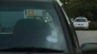 The Bill Be A Man Preview 4 - Itv 9Pm Thurs 7Th Jan 10