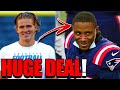 J.C. JACKSON SIGNS WITH THE CHARGERS! (PATRIOTS FAN REACTION)