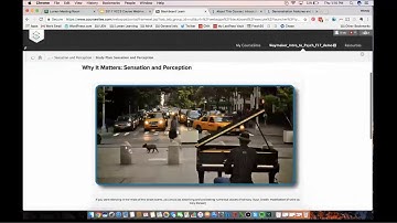 Awesome OER Courses: Introduction to Psychology