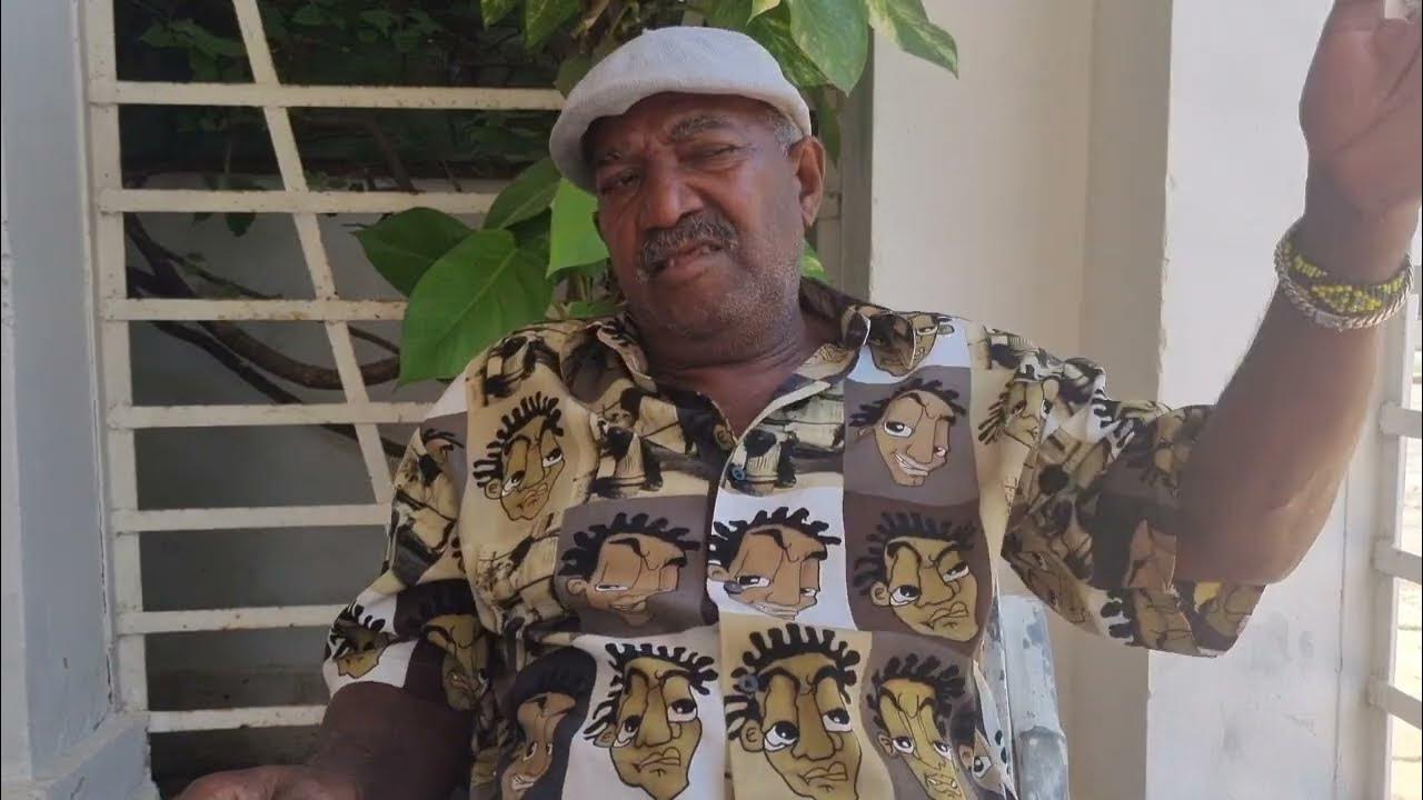 🇨🇺BABALAWO CUBANO cuenta toda la verdad del oddun de ifa🌿 ️OSHE MELLI ️