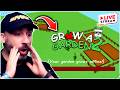 PROVO GROW A GARDEN 2!