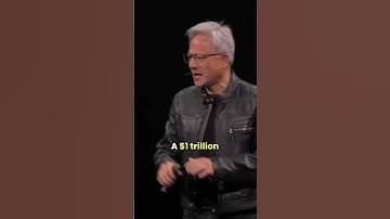 Why Data Centers Are Being REPLACED by AI Factories