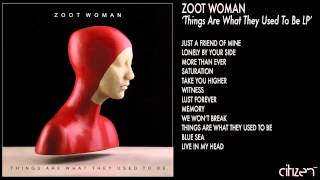 Zoot Woman - Witness