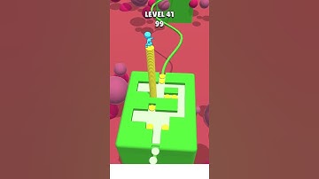 Stacky Dash Level 41