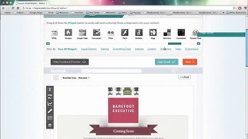 Lujure Hotspot Widget