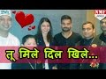 फिर एक दूसरे के साथ नजर आए Virat Kohli और Anushka Sharma ! Whatsapp Status Video Download Free