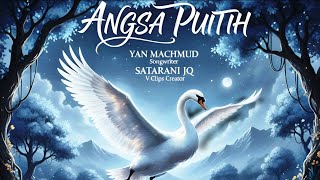 ANGSA PUTIH Cover Generator Creator Satarani JQ #cover #angsaputih #yanmachmud #viral