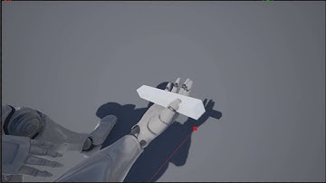 [Ue4]Inspect Object System