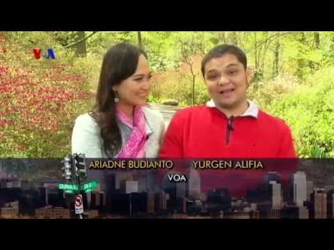 Bulan Penggunaan Taman untuk Pelestarian Flora dan Fauna 
