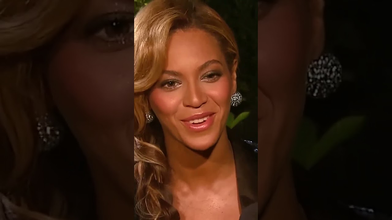 Woman Power Reigns as Queen Bees Daughter Blue Ivy Shines