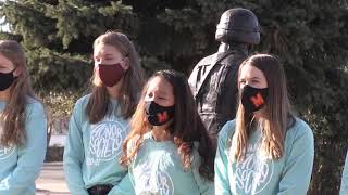 Veterans Day Video